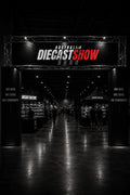 Australian Diecast Show 2026 ticket, 21 November, Distillery Road Market, Eagleby QLD