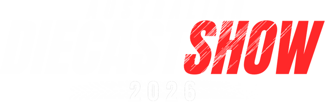 Australian Diecast Show 2026